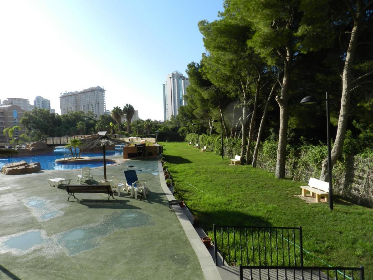 Apartamento En La Cala La Cala de Finestra Extérieur photo