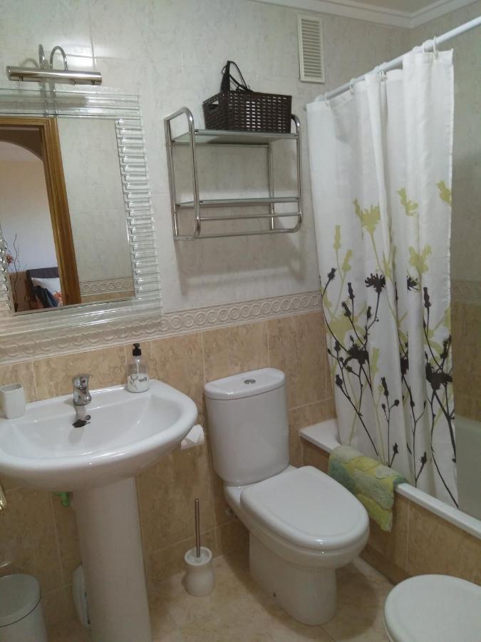 Apartamento En La Cala La Cala de Finestra Extérieur photo
